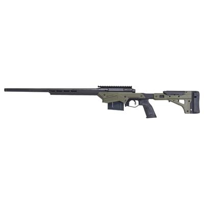 savage axis ii precision kal 308win