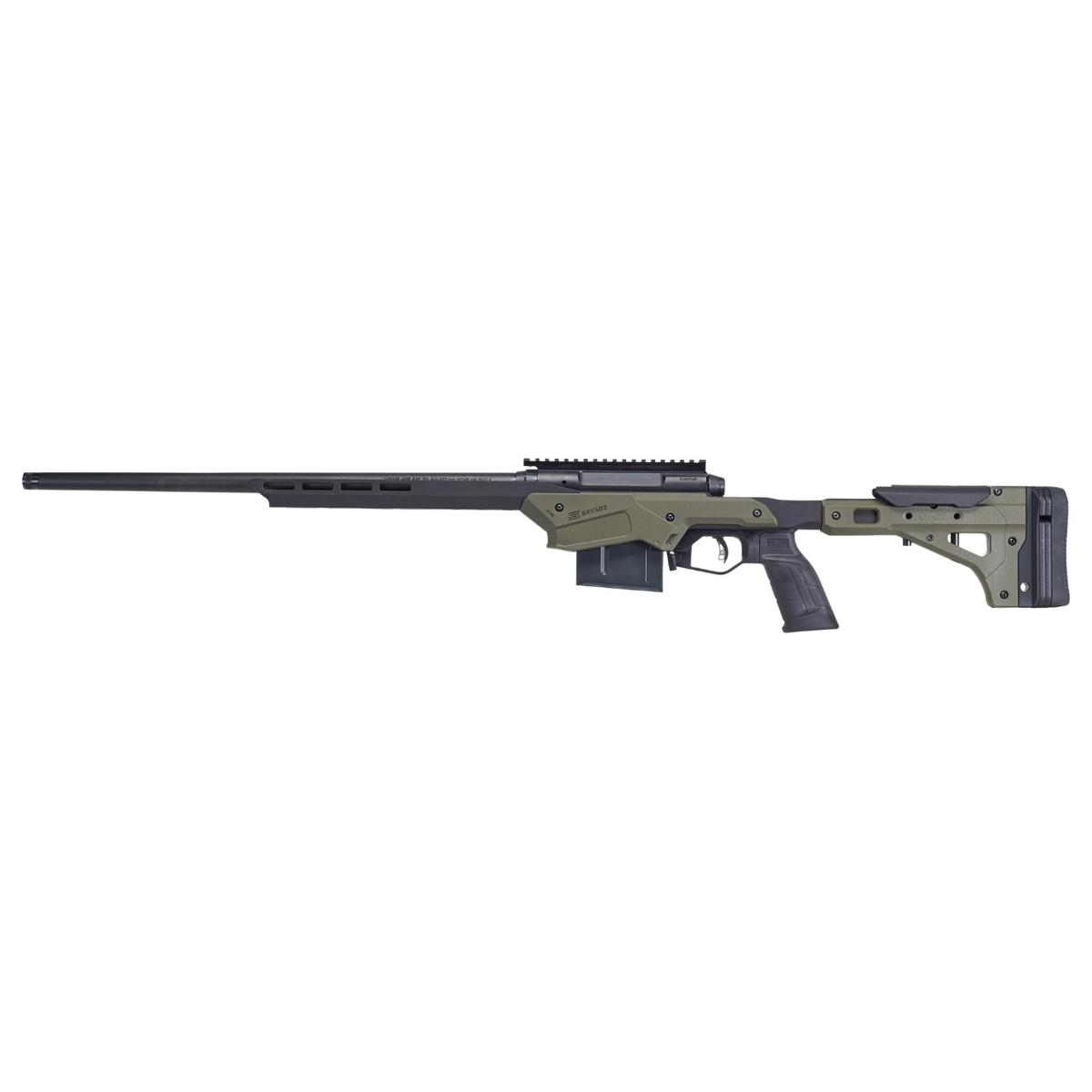 sztucer savage axis ii precision 30 06