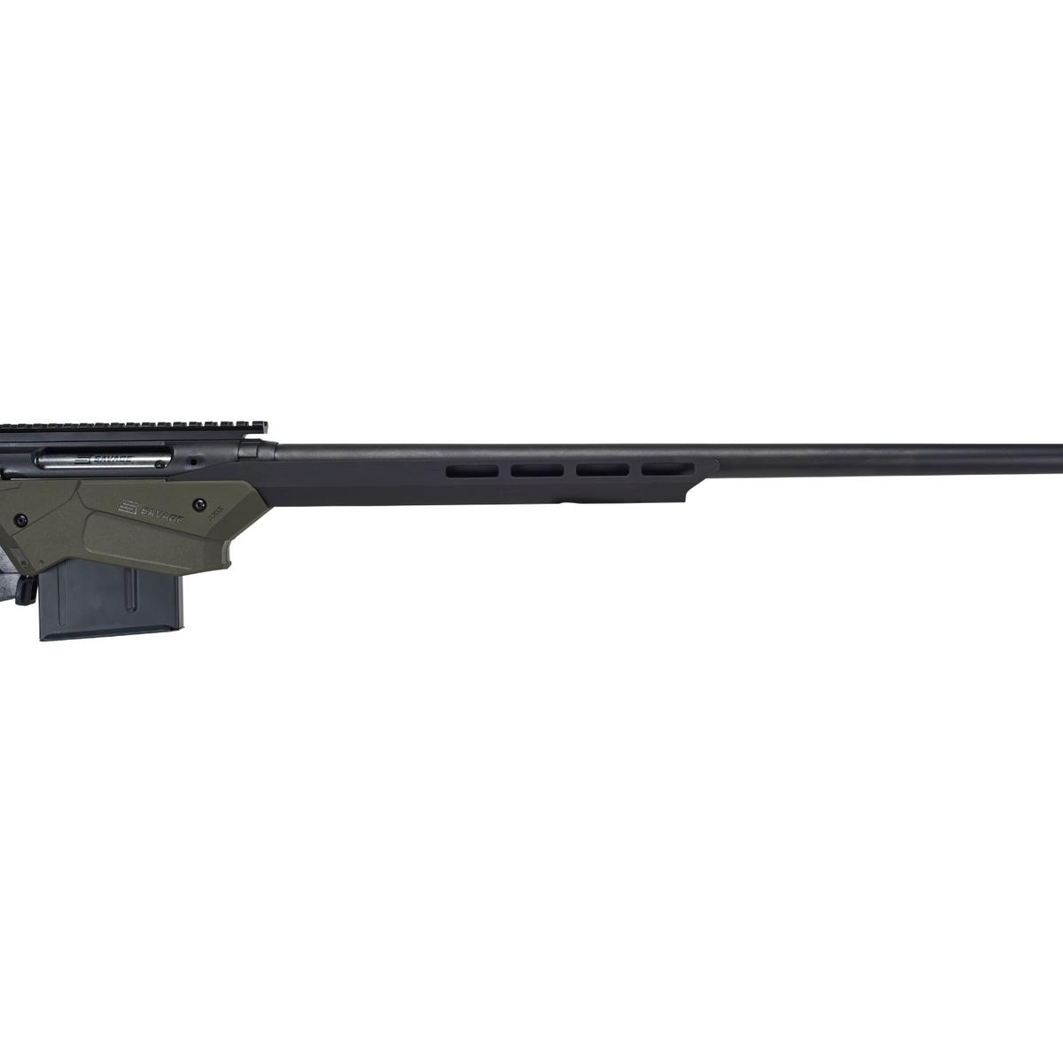 sztucer savage axis ii precision 30 06
