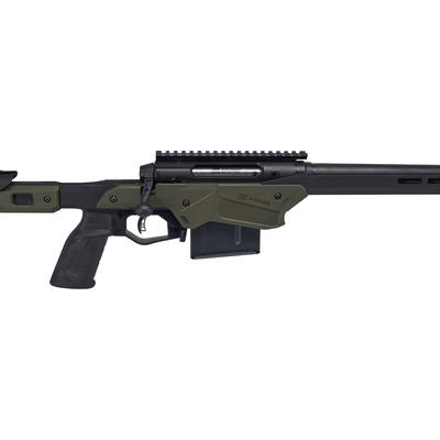 sztucer savage axis ii precision 30 06