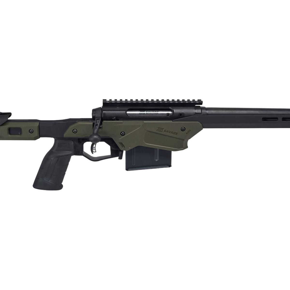 sztucer savage axis ii precision 30 06