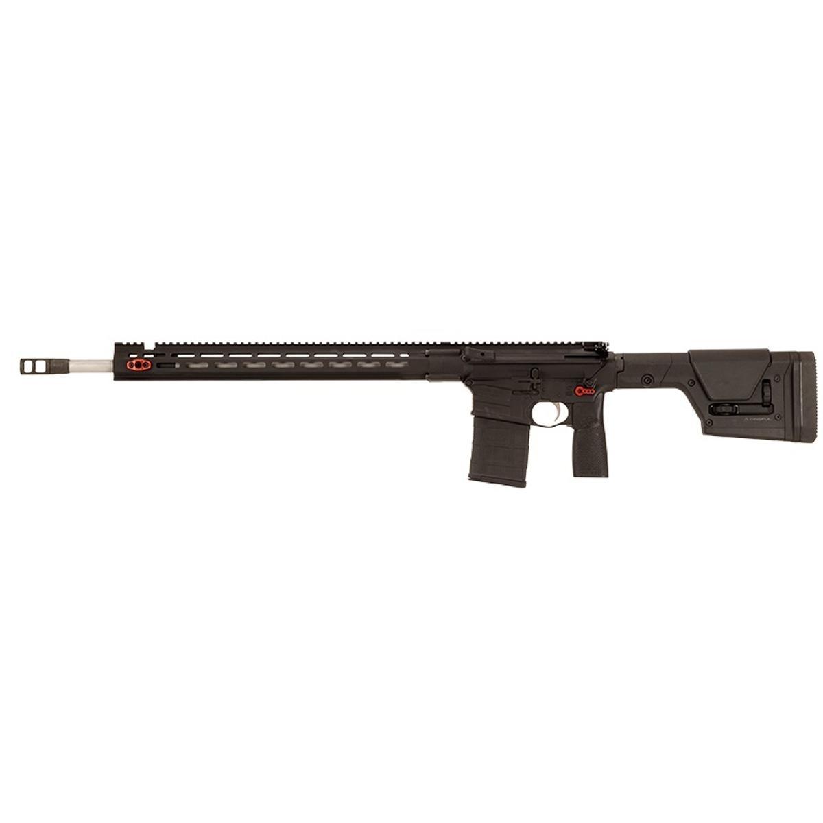 savage msr 10 precision 308win