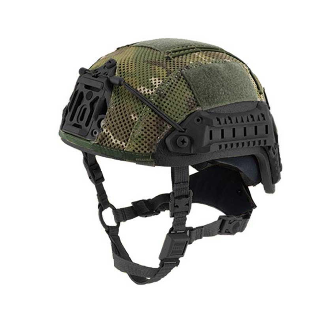 sestan busch helm sbc bk ach hc c black rozm l pokrowiec multicam