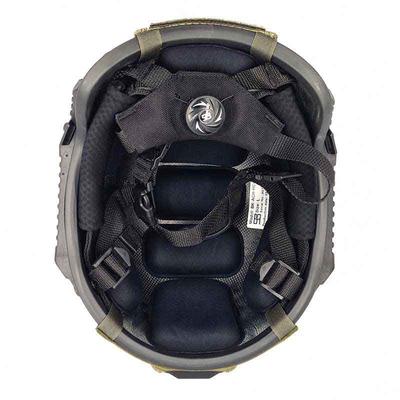 sestan busch helm sbc bk ach hc c black rozm l pokrowiec multicam