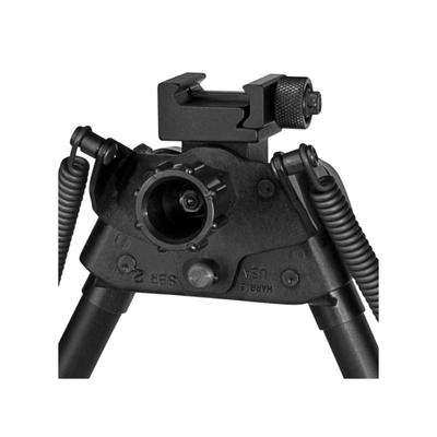 harris dwojnog bipod s br2p na szyne picatinny
