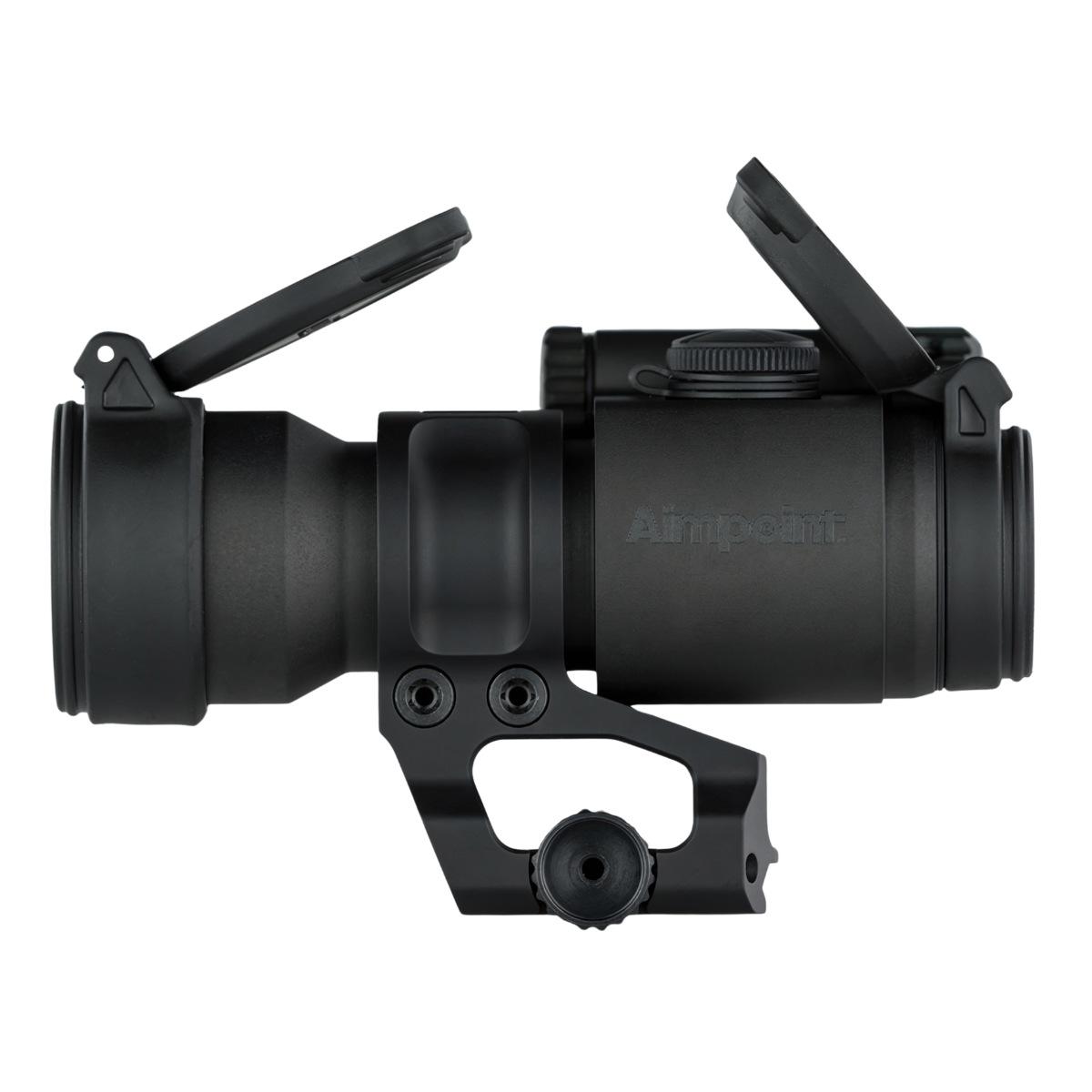 scalarworks montaz kolimatora leap 02 aimpoint pro 1 57