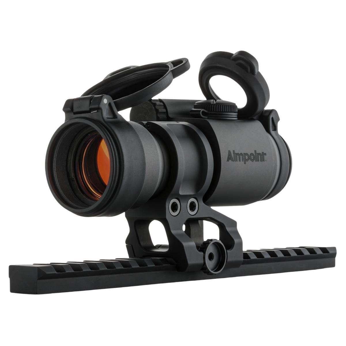 scalarworks montaz kolimatora leap 02 aimpoint pro 1 57