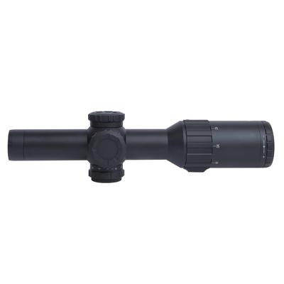 redwin luneta celownicza scarlet 1 6 24 sfp rw10