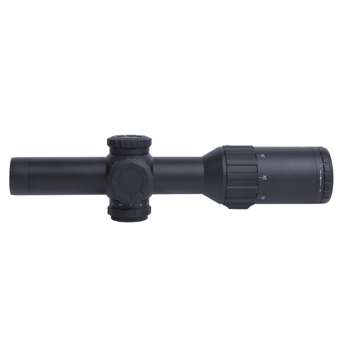 redwin luneta celownicza scarlet 1 6 24 sfp rw10