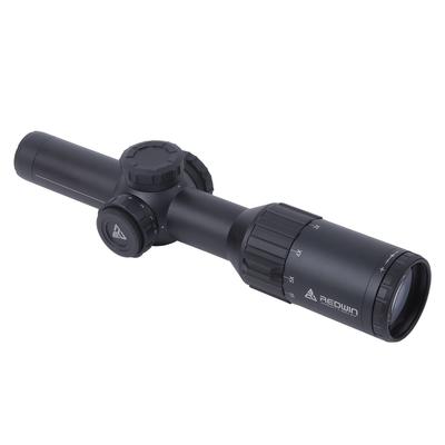 redwin luneta celownicza scarlet 1 6 24 sfp rw10