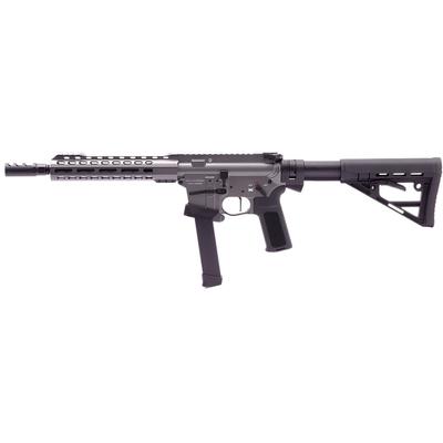 Schmeisser AR15 dynamic PCC...