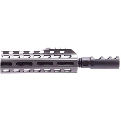 schmeisser ar15 dynamic pcc gray 10 5