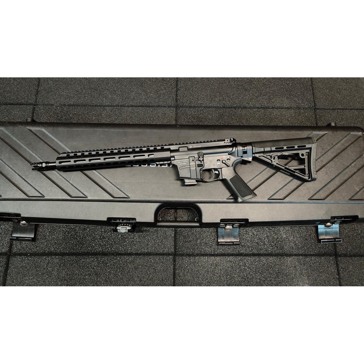 schmeisser ar15 m4fl 14 5