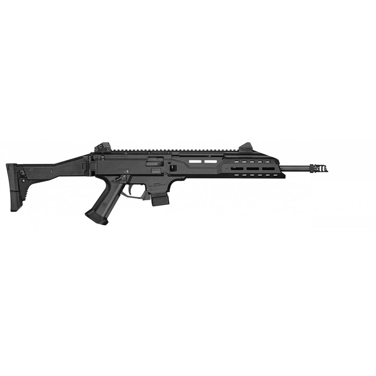 cz scorpion evo 3 s1 carbine