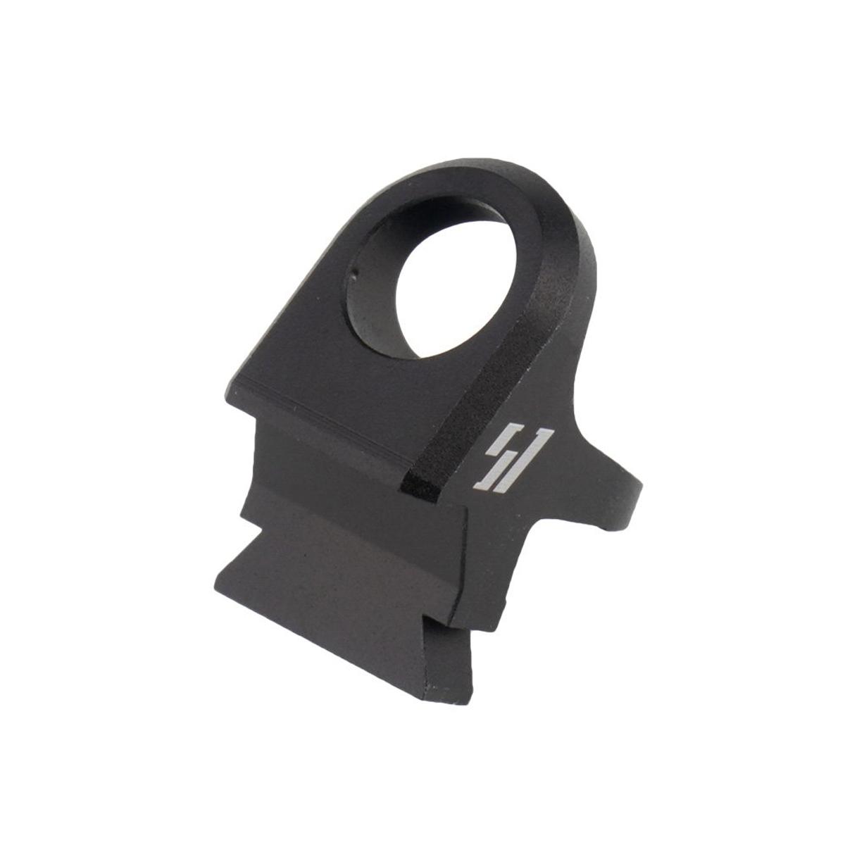 strike industries montaz zawieszenia angled quick detach do scorpion evo 3 czarny si cevo aqd