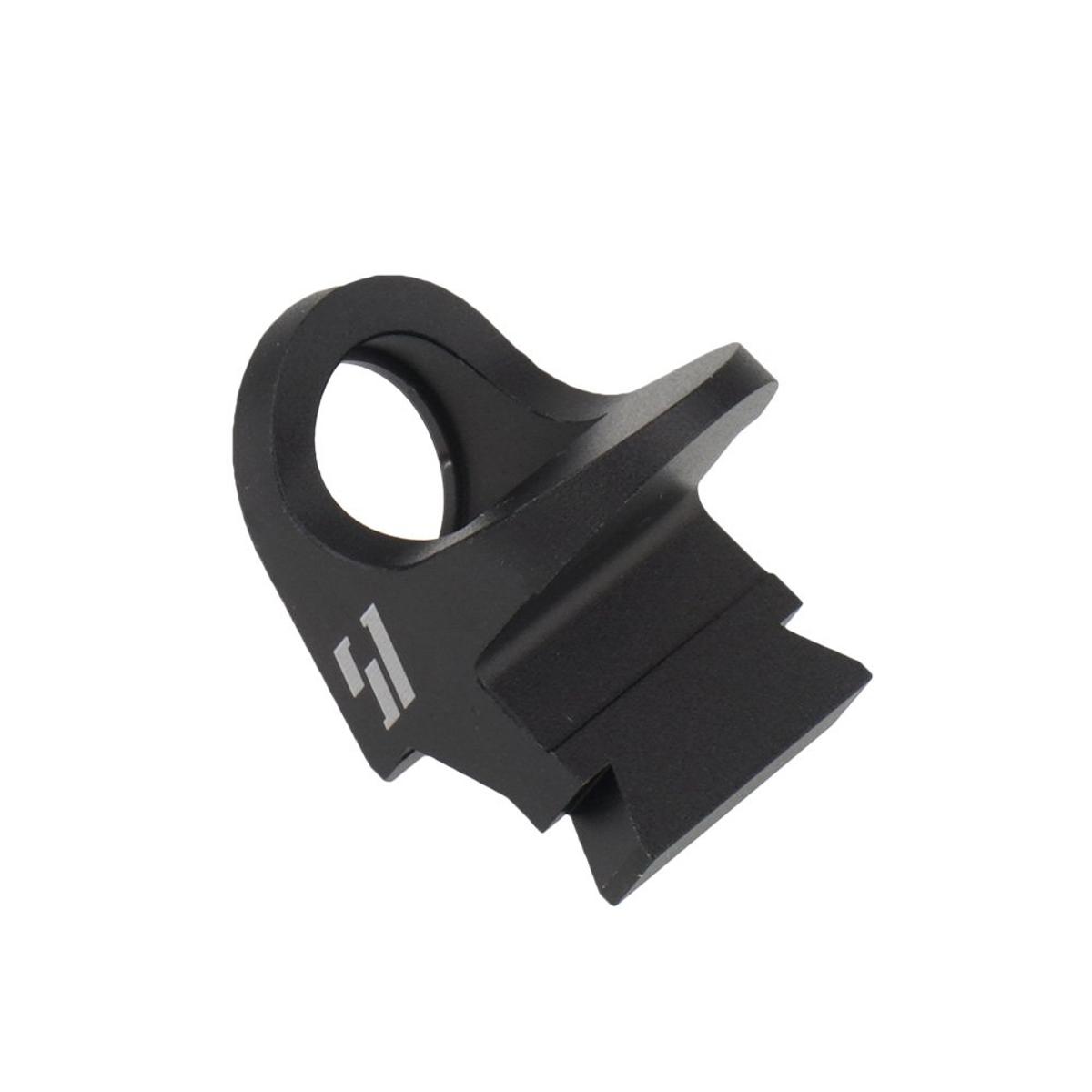 strike industries montaz zawieszenia angled quick detach do scorpion evo 3 czarny si cevo aqd