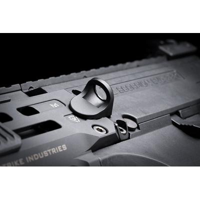 strike industries montaz zawieszenia angled quick detach do scorpion evo 3 czarny si cevo aqd