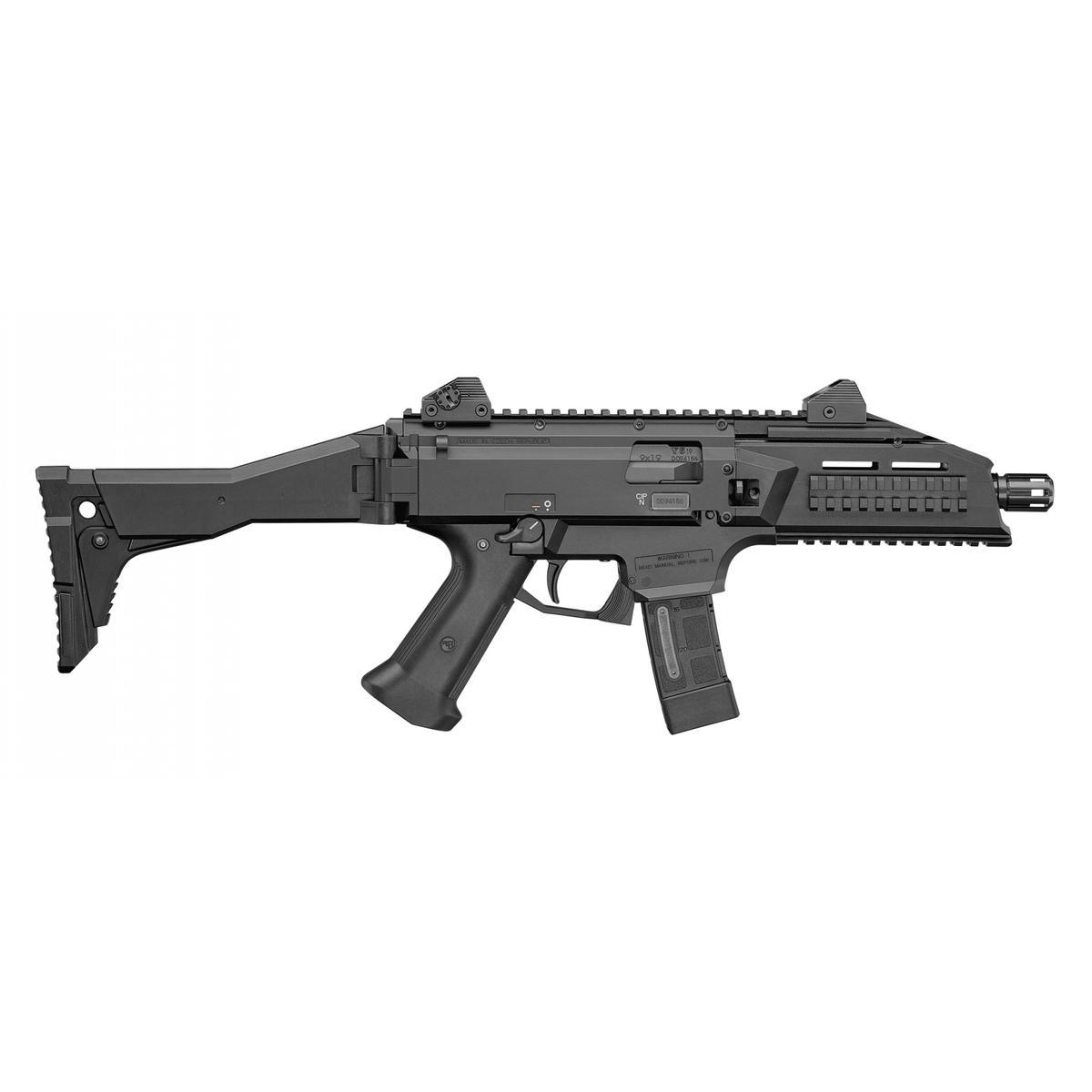 cz scorpion evo 3 s1