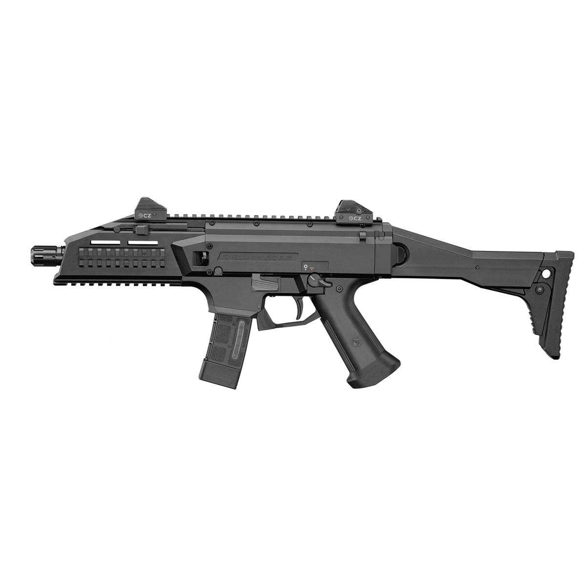 cz scorpion evo 3 s1