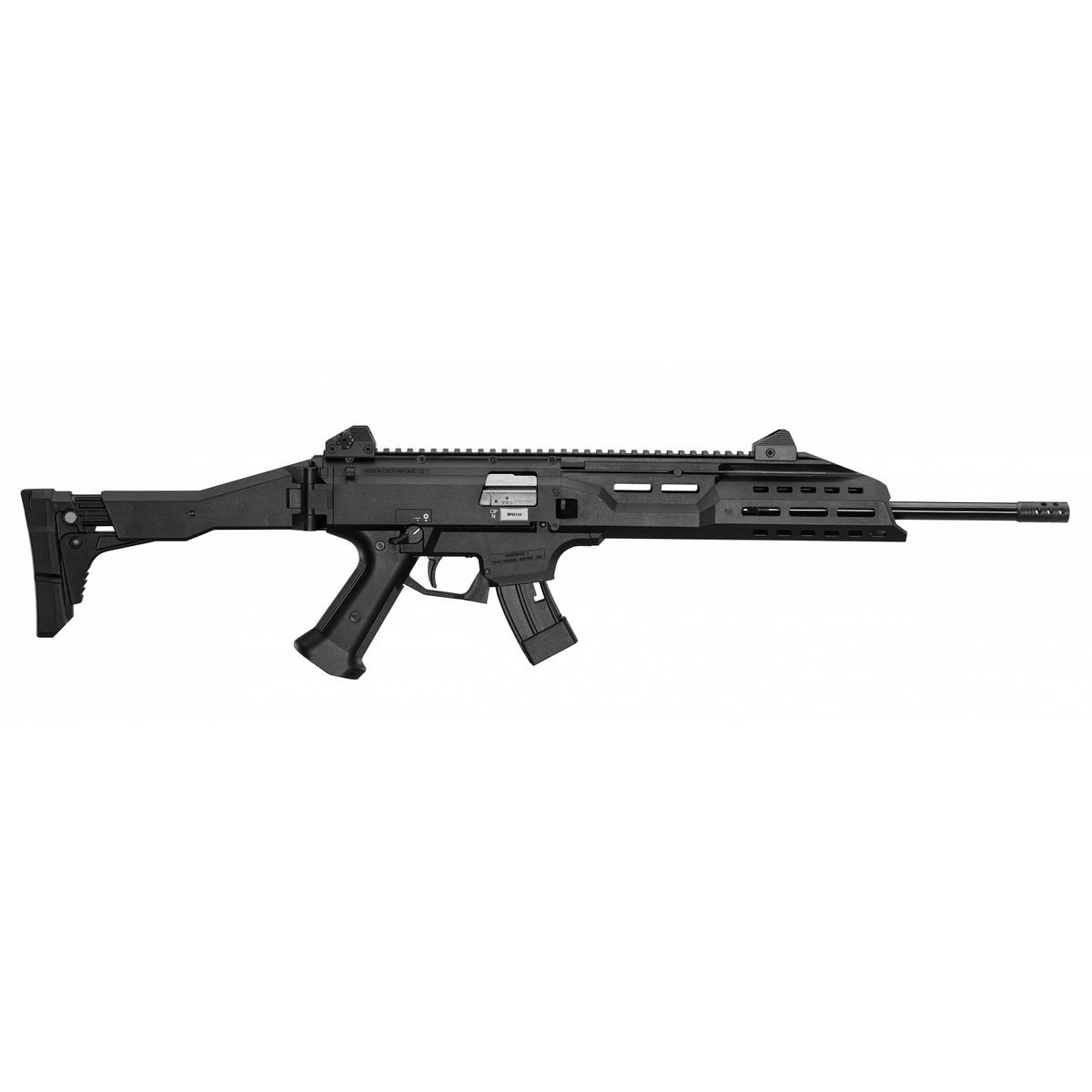 cz scorpion evo 3 s1 22lr carbine 16