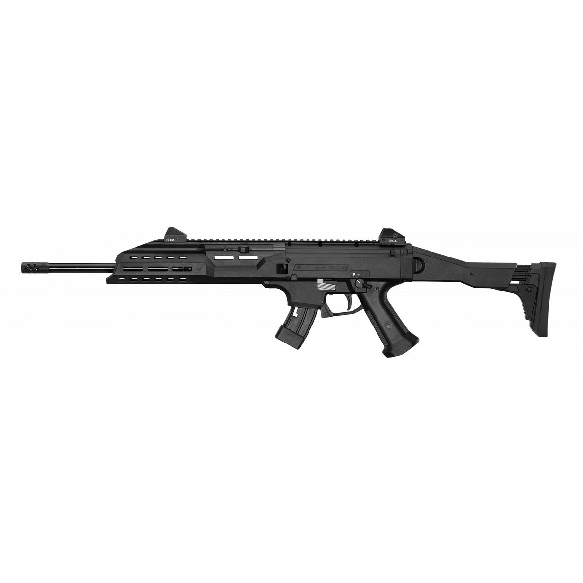 cz scorpion evo 3 s1 22lr carbine 16