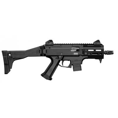 CZ Scorpion Evo 3 S2 Micro