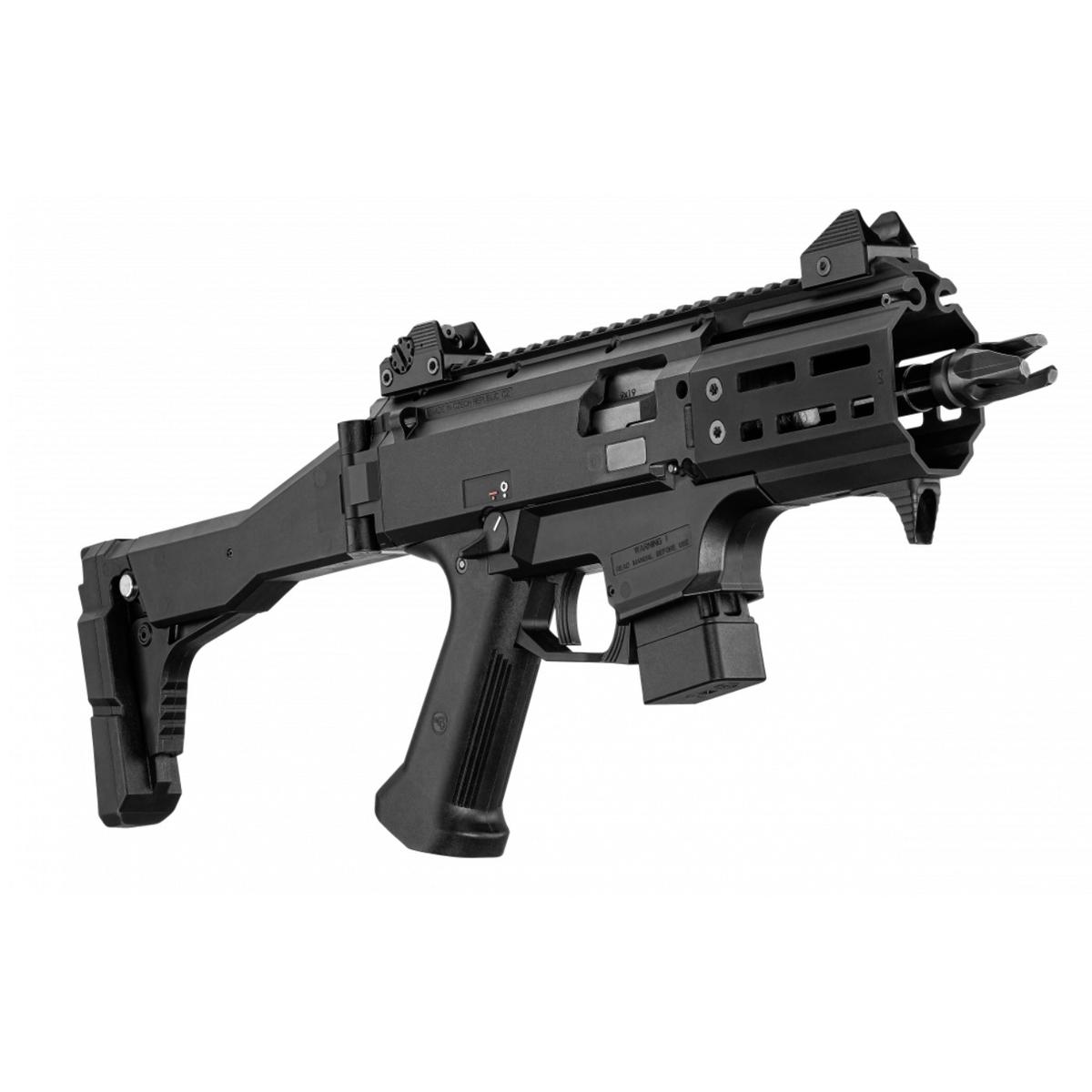 cz scorpion evo 3 s2 micro