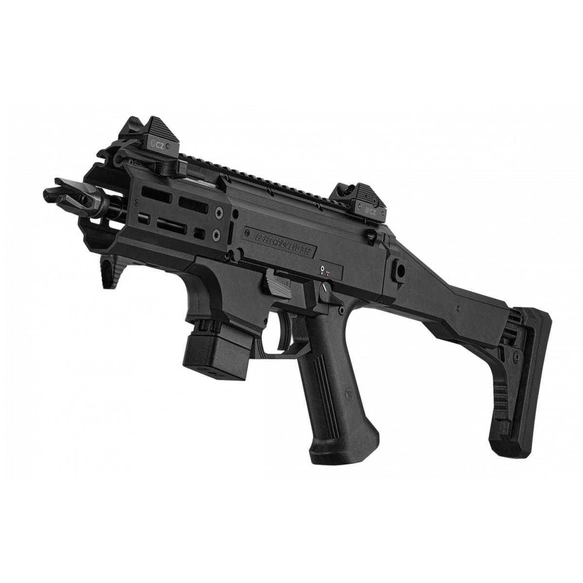 cz scorpion evo 3 s2 micro