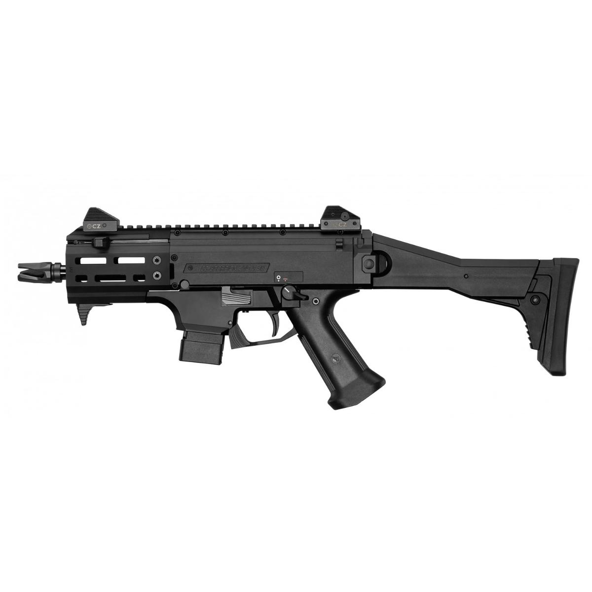 cz scorpion evo 3 s2 micro