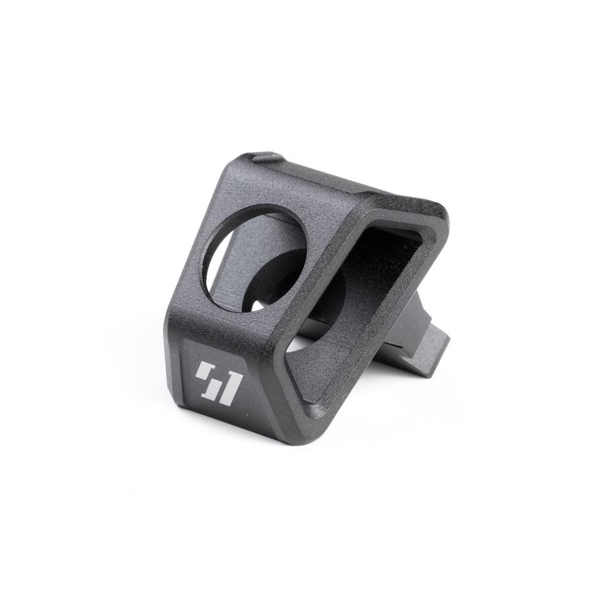 strike industries montaz zawieszenia flat quick detach do scorpion evo 3 czarny si cevo fqd