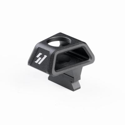 strike industries montaz zawieszenia flat quick detach do scorpion evo 3 czarny si cevo fqd