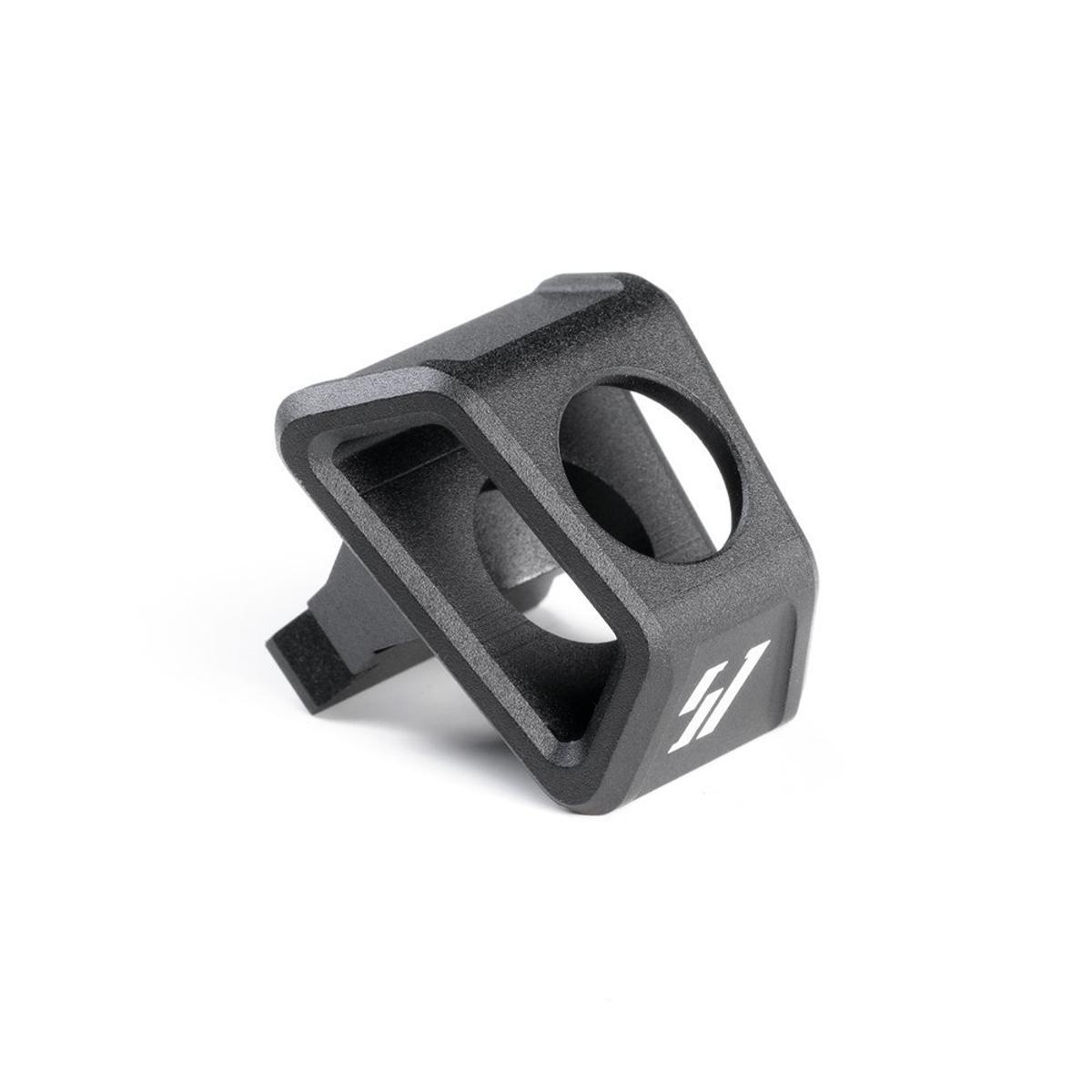 strike industries montaz zawieszenia flat quick detach do scorpion evo 3 czarny si cevo fqd