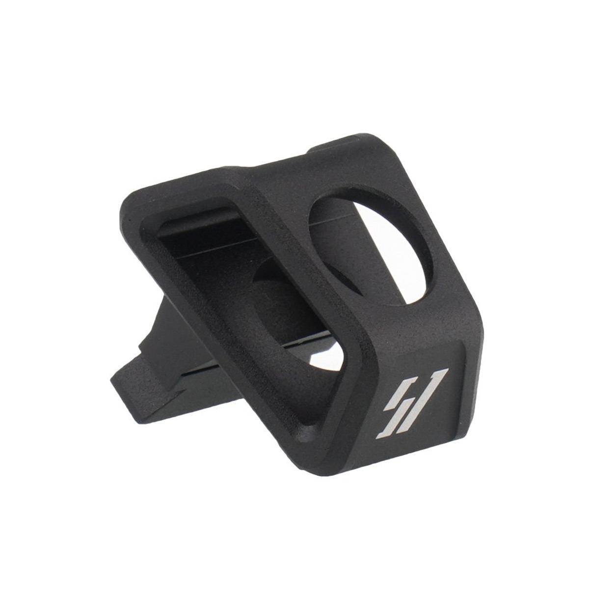 strike industries montaz zawieszenia flat quick detach do scorpion evo 3 czarny si cevo fqd
