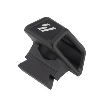 strike industries montaz zawieszenia flat quick detach do scorpion evo 3 czarny si cevo fqd
