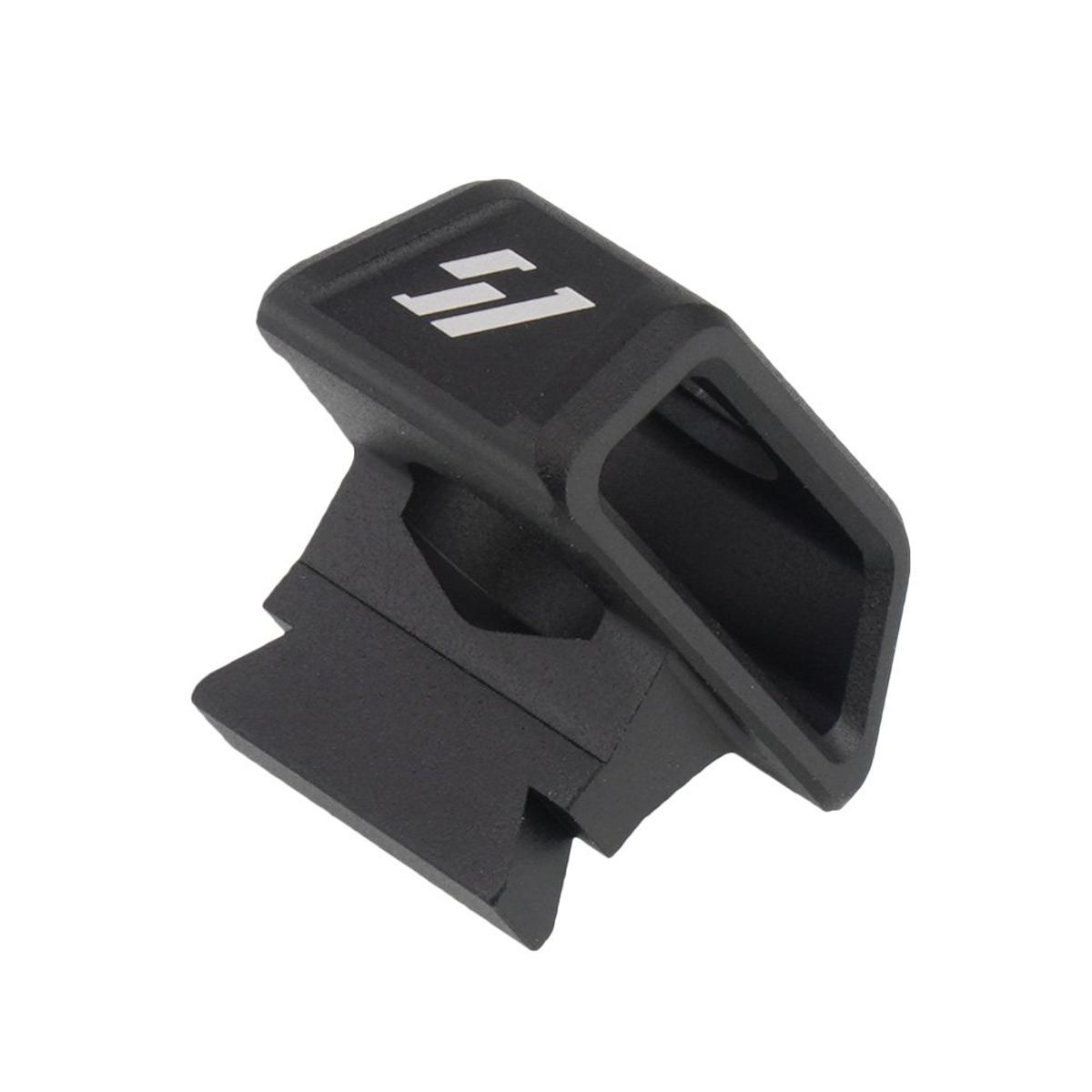 strike industries montaz zawieszenia flat quick detach do scorpion evo 3 czarny si cevo fqd