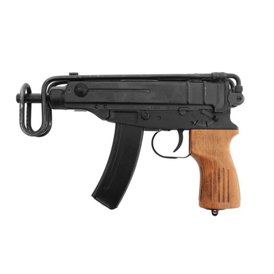 CZ Scorpion Mod. 61 S