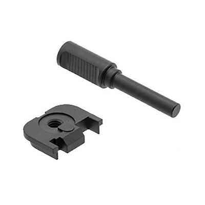 strike industries uniwersalna plytka pod montaz kolimatora do pistoletu glock si g surf v2