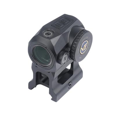 vector optics kolimator scrapper 1x20 micro red dot 2 moa scrd 69