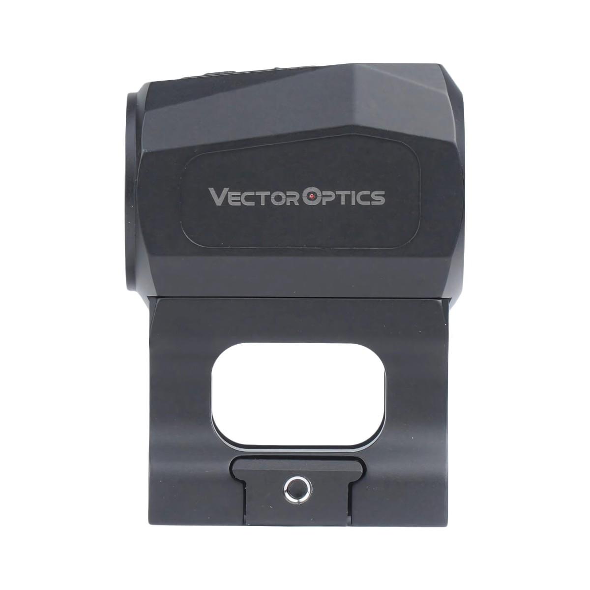 vector optics kolimator scrapper 1x20 micro red dot 2 moa scrd 69