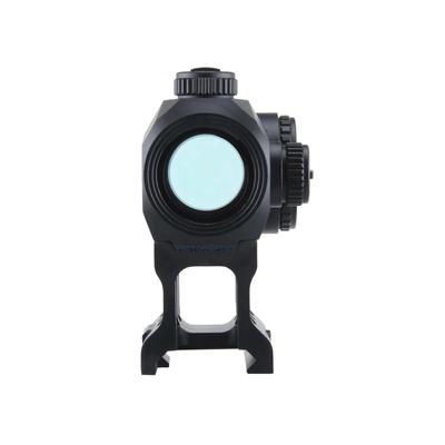 vector optics kolimator scrapper 1x22 red dot 3 moa scrd 45