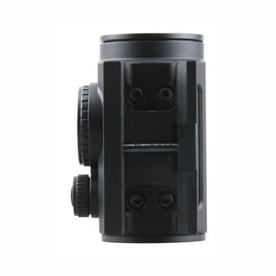 vector optics kolimator scrapper gen ii red dot 2 moa scrd 46