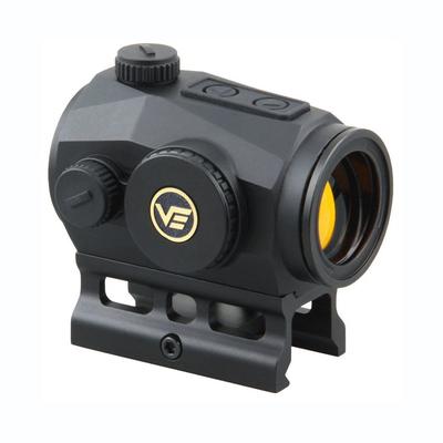 vector optics kolimator scrapper gen ii red dot 2 moa scrd 46