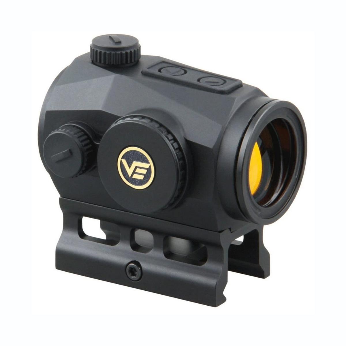 vector optics kolimator scrapper gen ii red dot 2 moa scrd 46