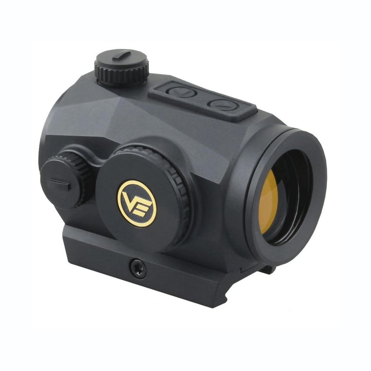 vector optics kolimator scrapper gen ii red dot 2 moa scrd 46