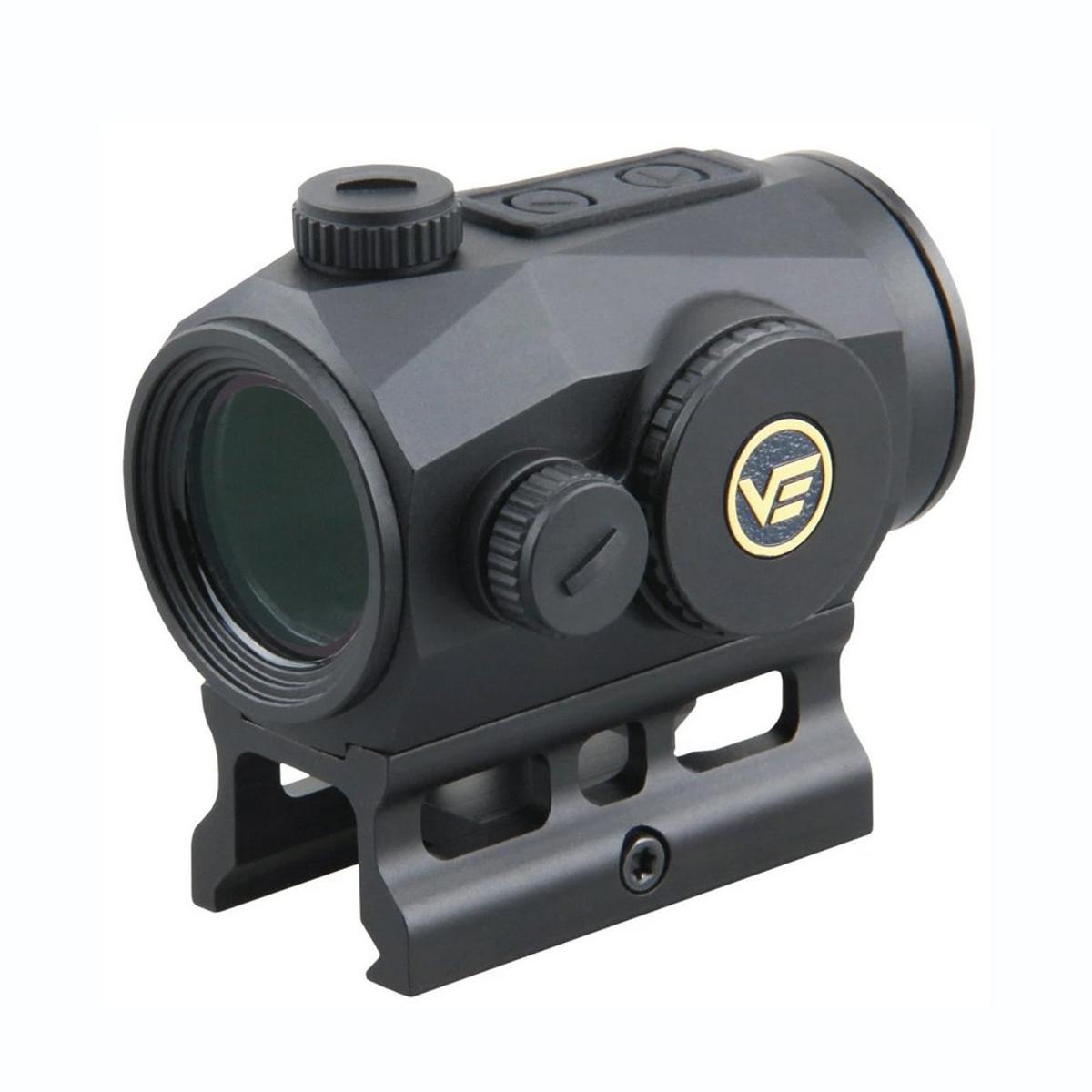 vector optics kolimator scrapper gen ii red dot 2 moa scrd 46