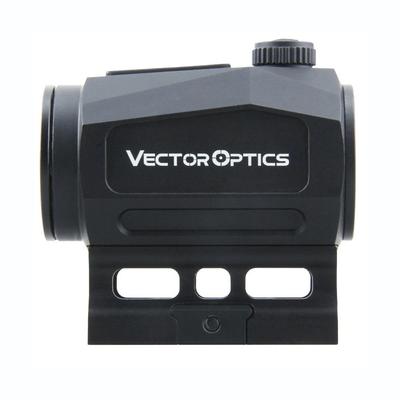 vector optics kolimator scrapper gen ii red dot 2 moa scrd 46