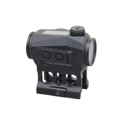 vector optics kolimator scrapper sol red dot 2 moa scrd sm45