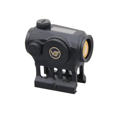 vector optics kolimator scrapper sol red dot 2 moa scrd sm45