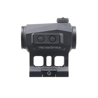 vector optics kolimator scrapper sol red dot 2 moa scrd sm45