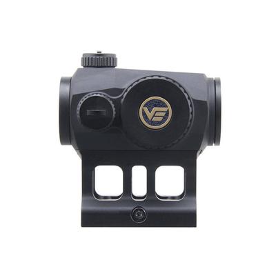 vector optics kolimator scrapper sol red dot 2 moa scrd sm45